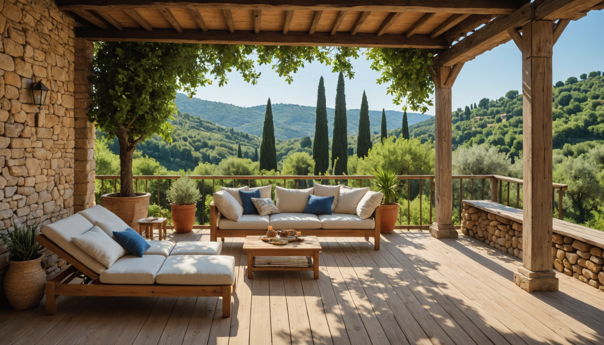 découvrez des ambiances bois chaleureuses et des pauses détente inspirantes dans le lazio, pour un séjour alliant nature et bien-être.