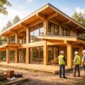 protégez votre construction bois grâce à la garantie décennale proposée par smabtp ou mma, assurant qualité et sécurité pour vos projets durables.
