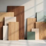 découvrez quelles couleurs s’accordent parfaitement avec le bois pour sublimer votre décoration intérieure et créer une ambiance chaleureuse et harmonieuse.