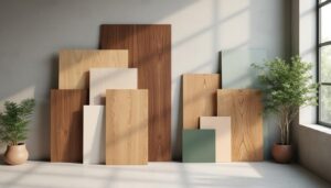 découvrez quelles couleurs s’accordent parfaitement avec le bois pour sublimer votre décoration intérieure et créer une ambiance chaleureuse et harmonieuse.