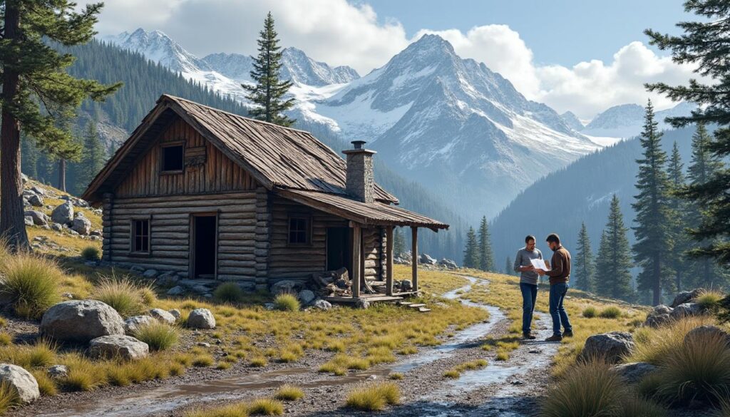 découvrez les principaux pièges à éviter pour réussir votre achat immobilier en montagne en toute sérénité et faire le bon investissement.