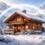 assurez la protection optimale de votre chalet en bois avec les solutions habitation mma et groupama montagne, adaptées aux besoins spécifiques en milieu montagnard.