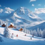 découvrez les stations françaises les plus rentables pour investir et maximisez votre retour sur investissement dans les destinations les plus prisées.