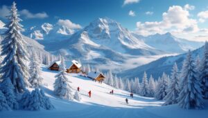 découvrez les stations françaises les plus rentables pour investir et maximisez votre retour sur investissement dans les destinations les plus prisées.