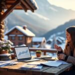 découvrez comment choisir la meilleure banque pour financer l'achat de votre chalet en comparant les offres, taux et conditions adaptés à votre projet immobilier.